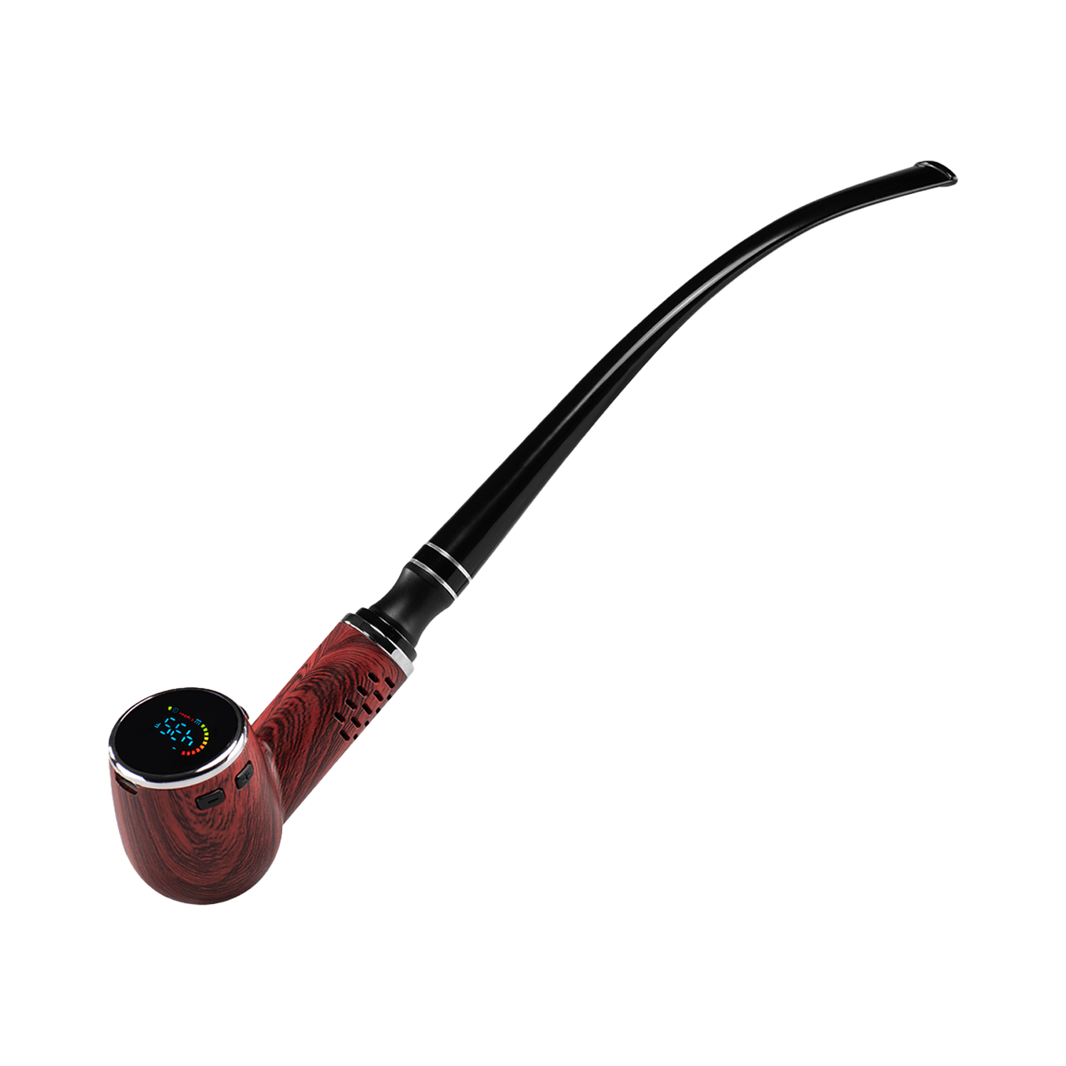 Cipher Nautilus V3 Churchwarden Stem Kit