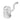 NWTN Home NWTN Home Bolla Bubbler Clear
