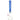 Prism Halo Tie Dye Beaker Single Stack