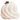 Edie Parker Edie Parker Soft Serve Lighter Holder Cream