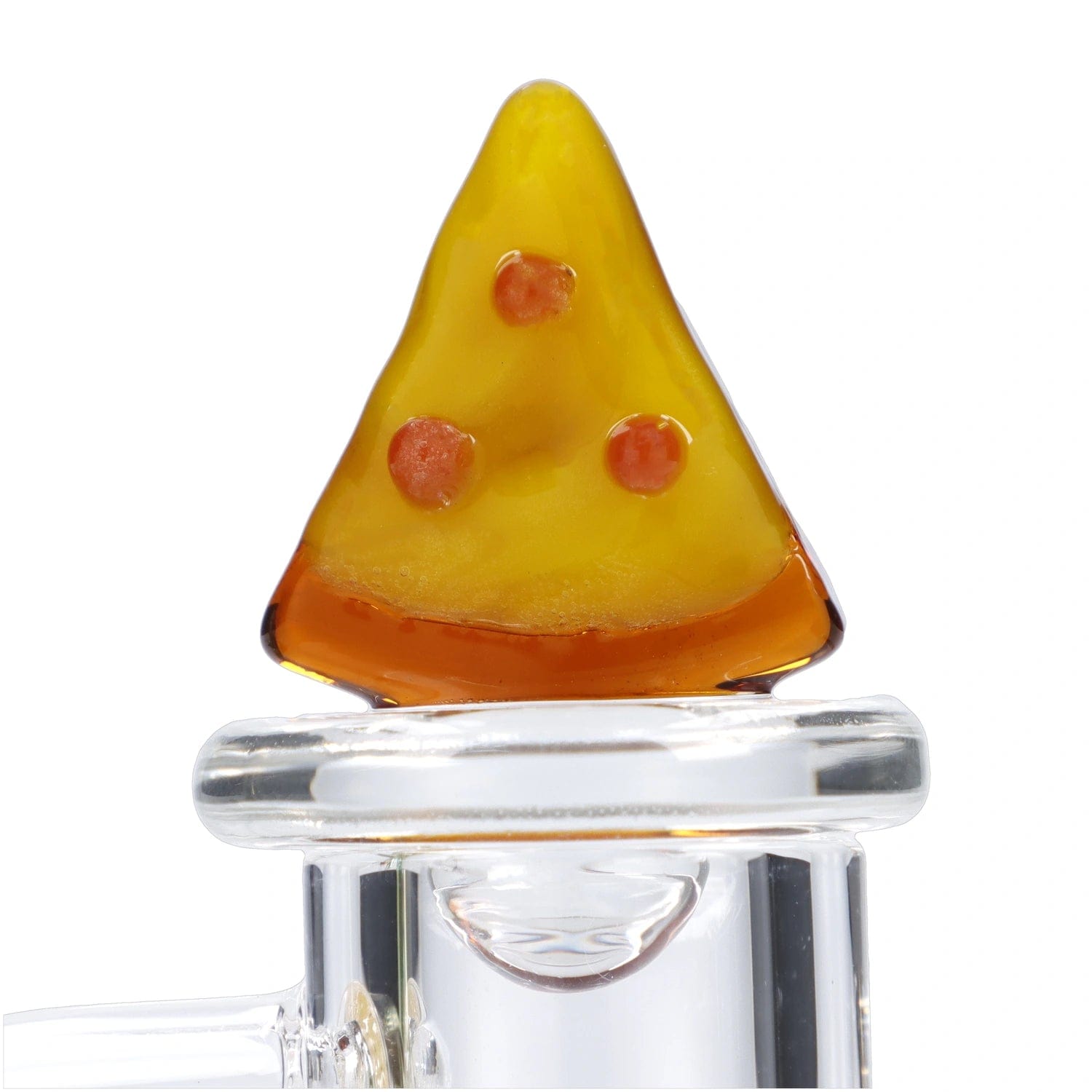 Pizza Carb Cap