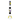 Prism Smile Beaker Double Stack