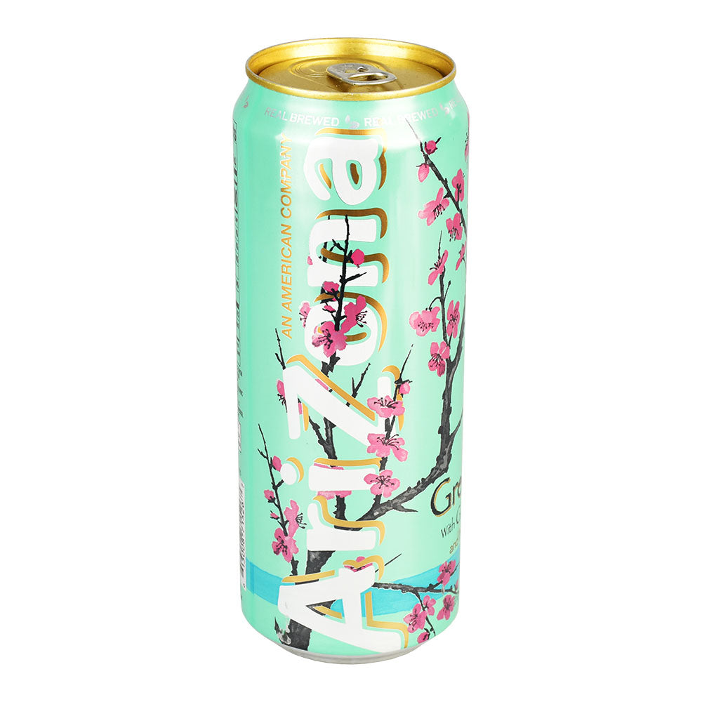 AriZona Beverage Can Diversion Stash Safe