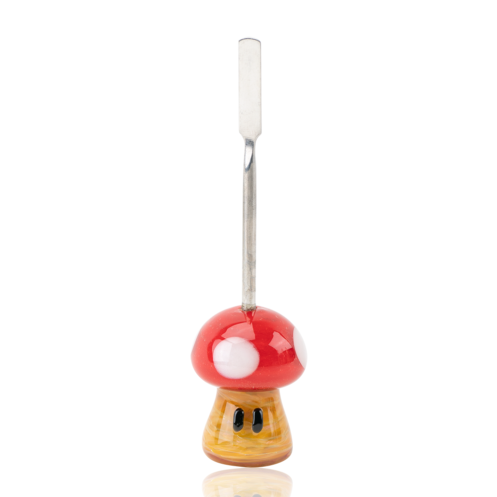 Mushroom Dabber