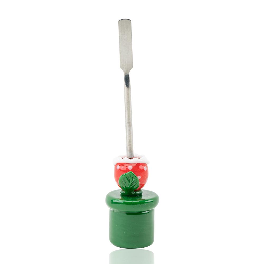 Piranha Plant Dabber