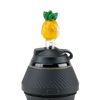 Pineapple PuffCo Proxy Glass Ball Cap