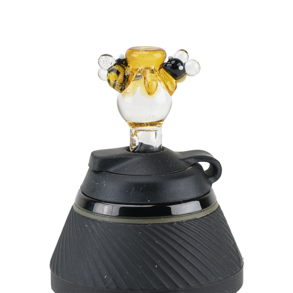 Beehive PuffCo Proxy Glass Ball Cap