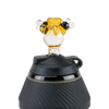 Beehive PuffCo Proxy Glass Ball Cap