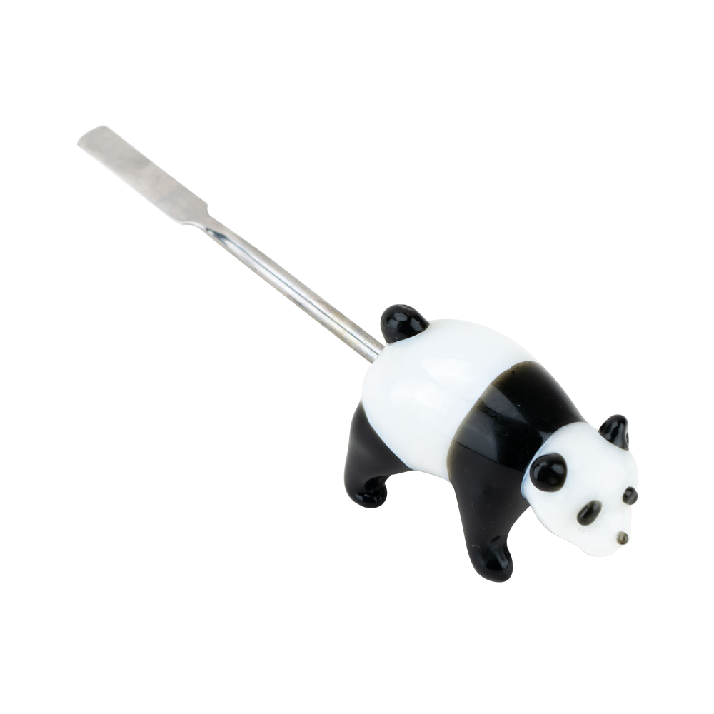 Panda Dabber