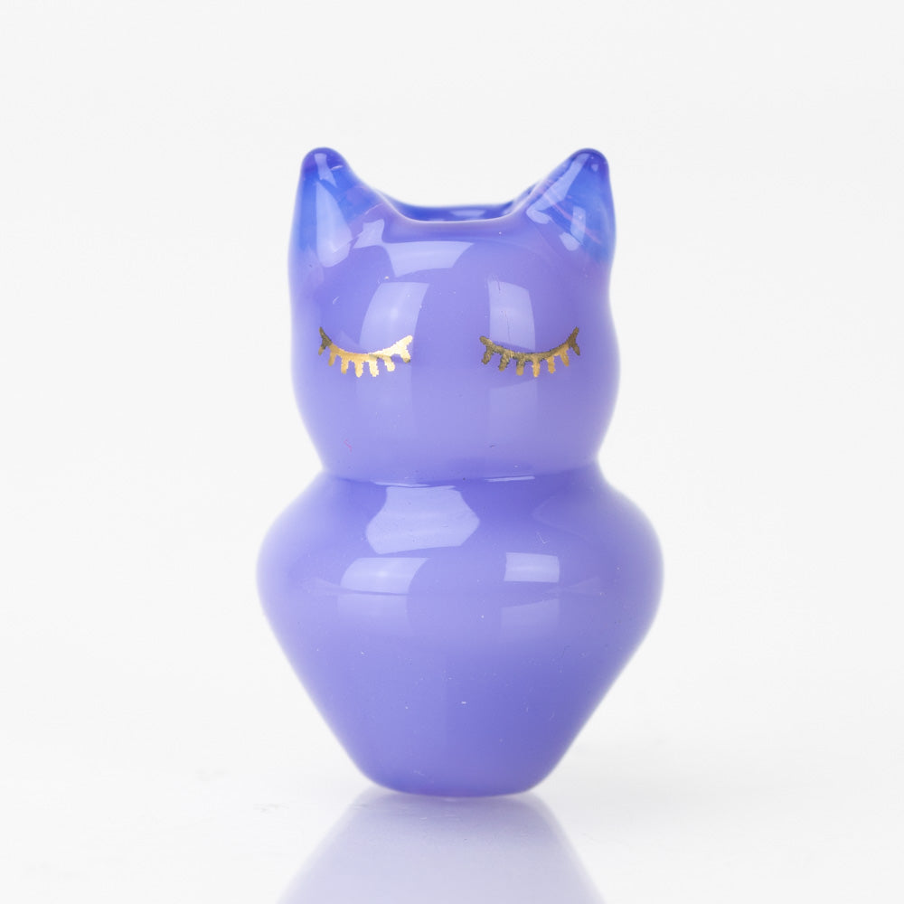 SakiBomb Kitty Carb Cap