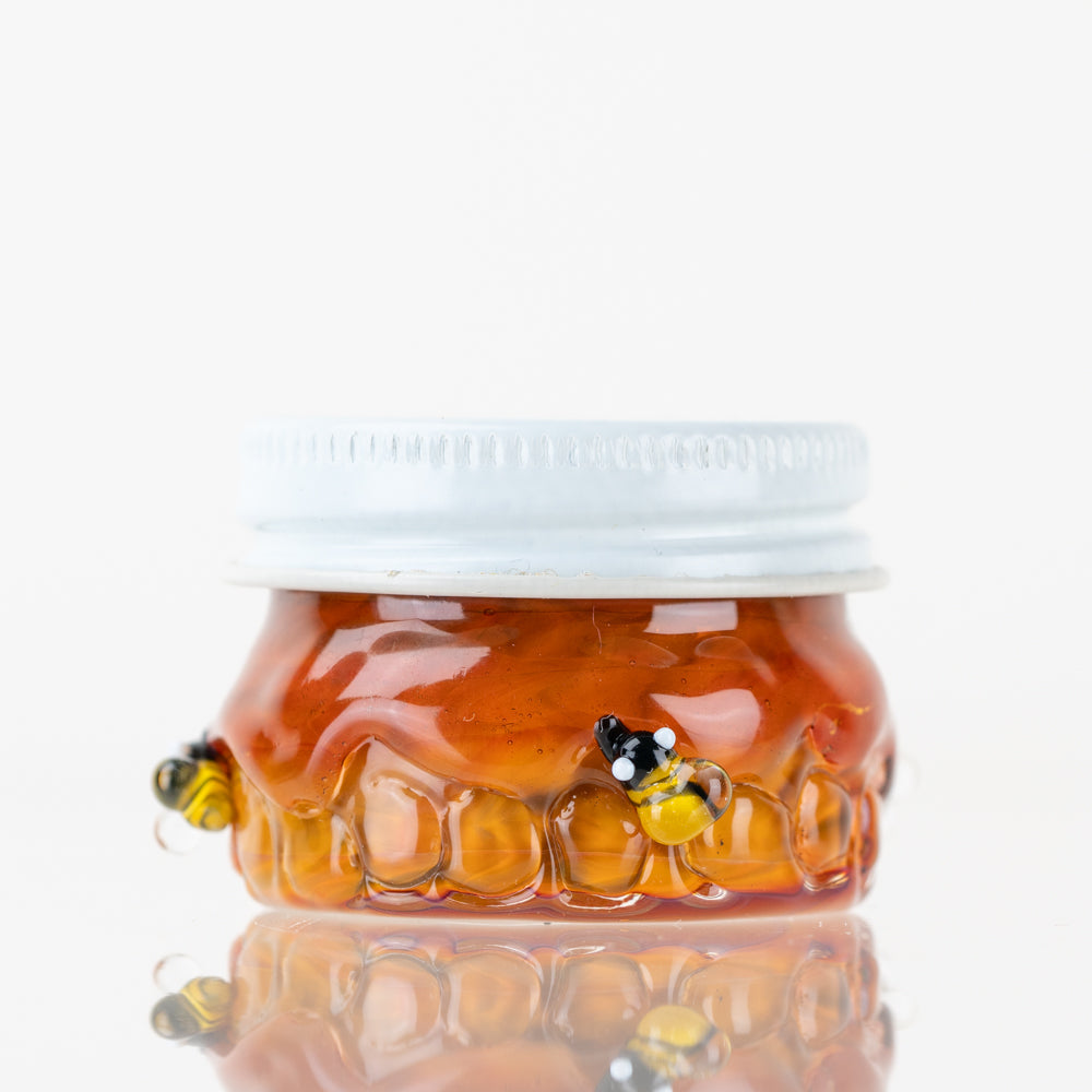 Honeycomb Terp Jar