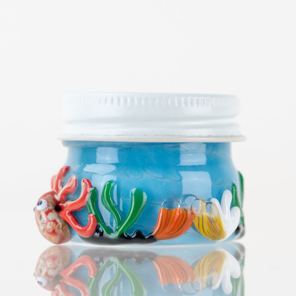 Under the Sea Terp Jar