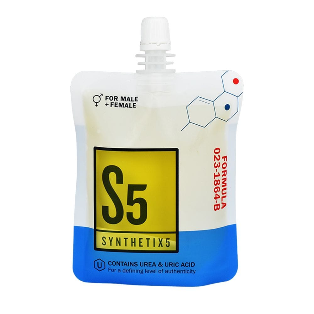Synthetix5 Fetish Urine - 3oz Bottle