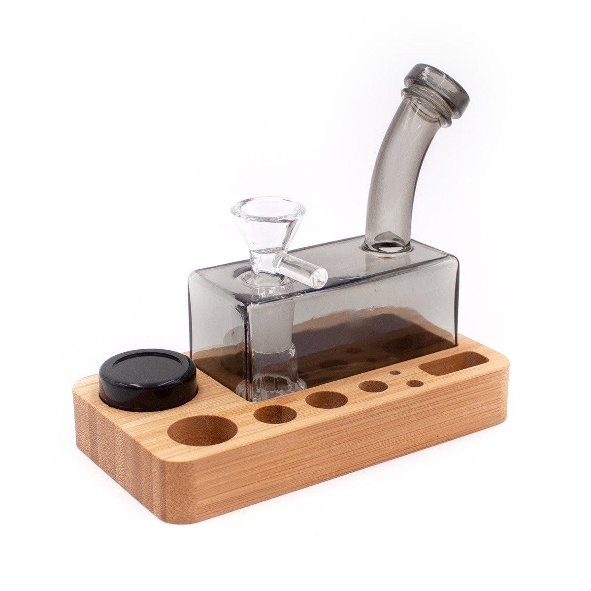 Dab Slab Mini Rig Tray