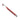 A close-up view of the Glitter Pencil Dab Tool, showing its slender profile against a plain white background.