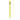 Front view of the Mushroom Dab Tool, a slender, multi-colored tool against a plain white background.