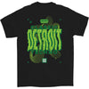 Detroit Techno T-Shirt