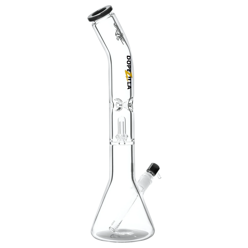 Dopezilla Titans Promethus Bong | 18 in.