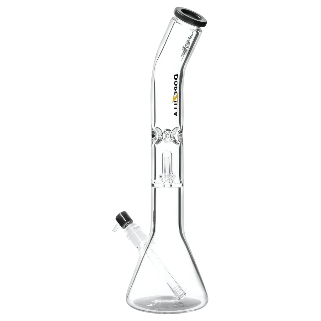 Dopezilla Titans Promethus Bong | 18 in.