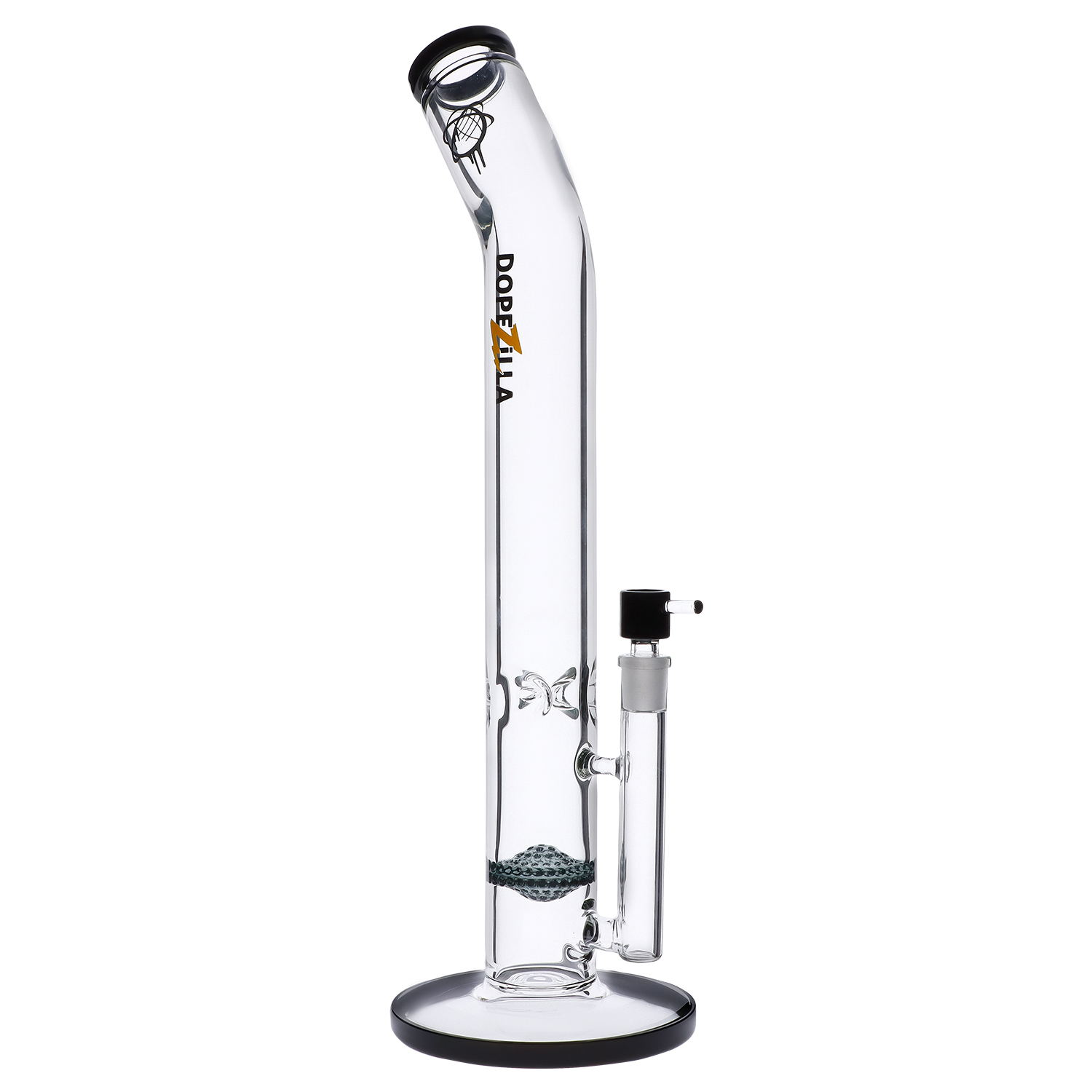 Titans Atlas Water Pipe | 18 in.