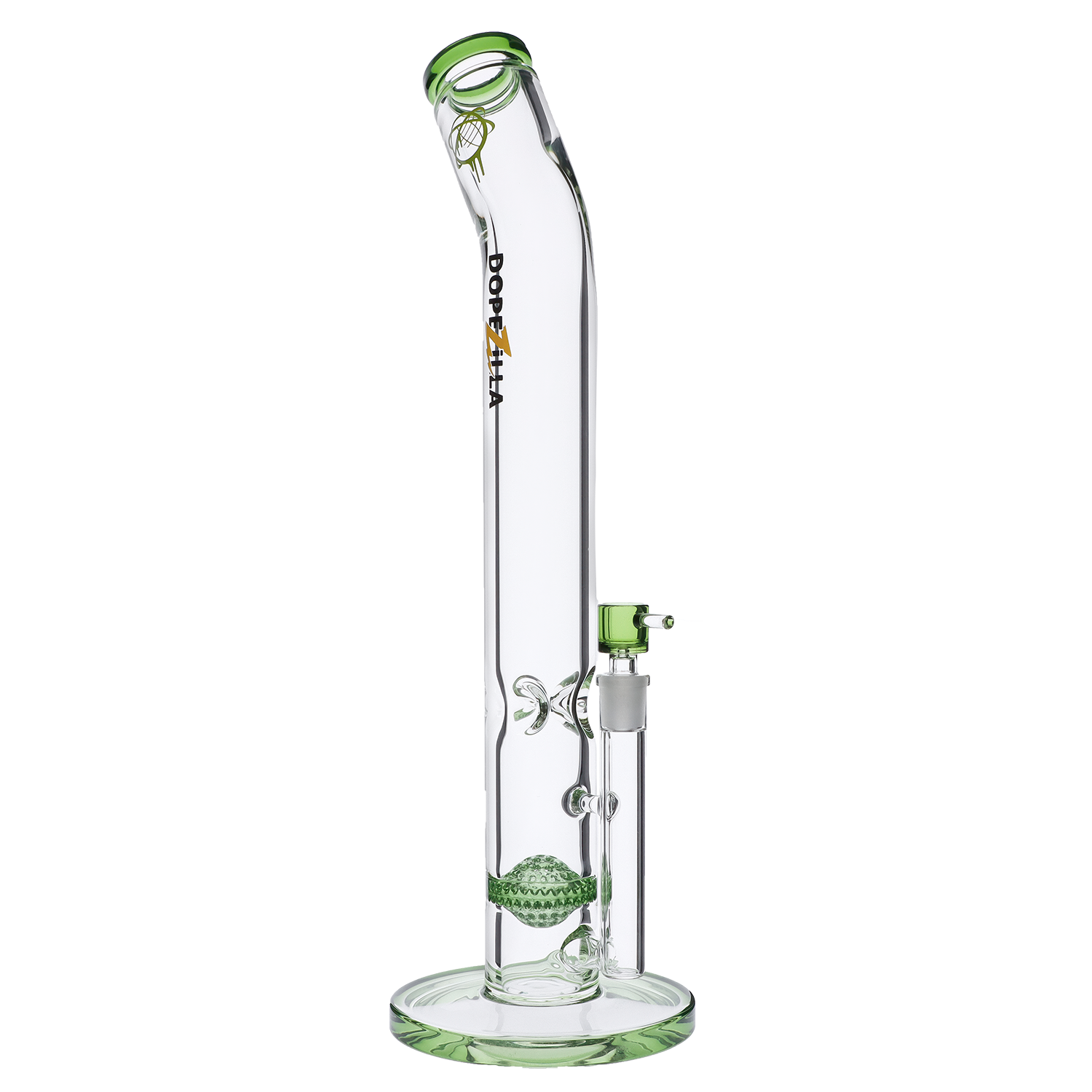 Titans Atlas Water Pipe | 18 in.