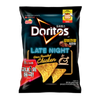 Doritos - Late Night Oven Roasted Chicken Corn Chips