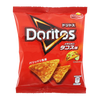 Doritos - Tacos Corn Chips