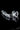 A close-up of the 2mm Quartz Banger with a clean, reflective surface against a dark backdrop.