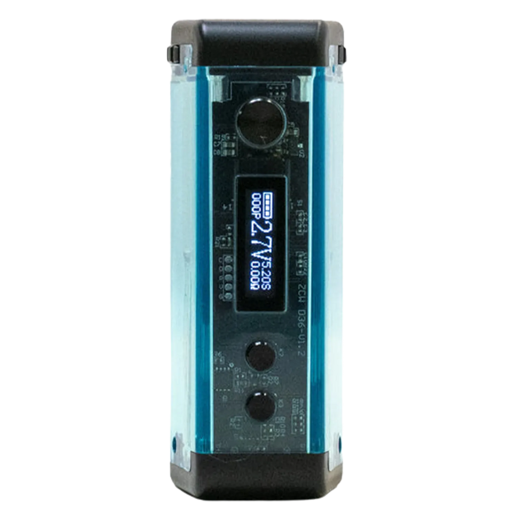 Exxus Vape Adapt Cartridge Vaporizer