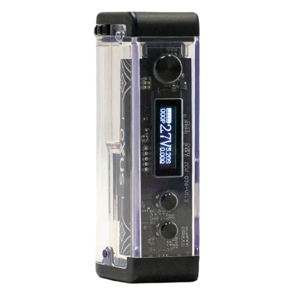 Exxus Vape Adapt Cartridge Vaporizer