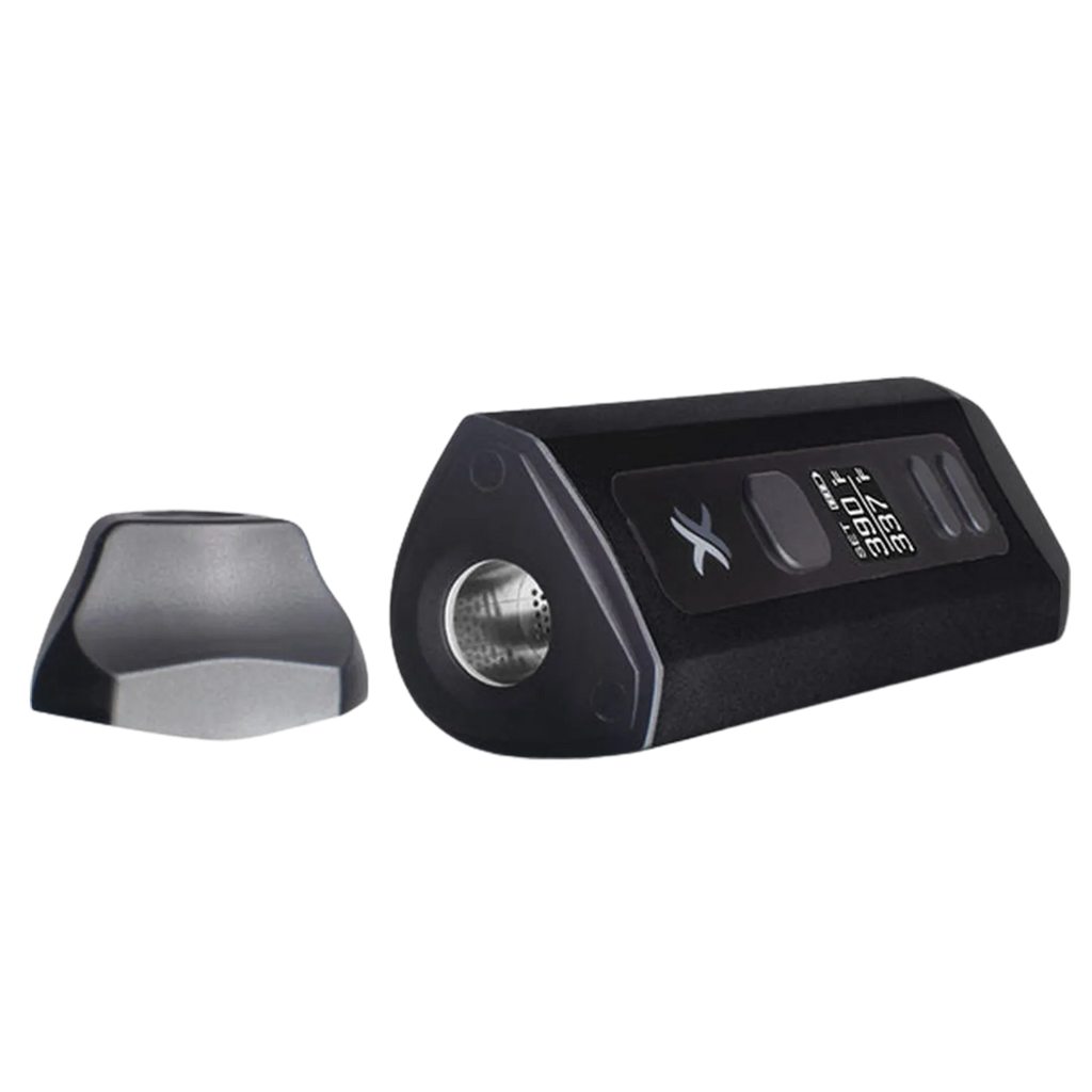 Exxus Vape Mini Plus Vaporizer