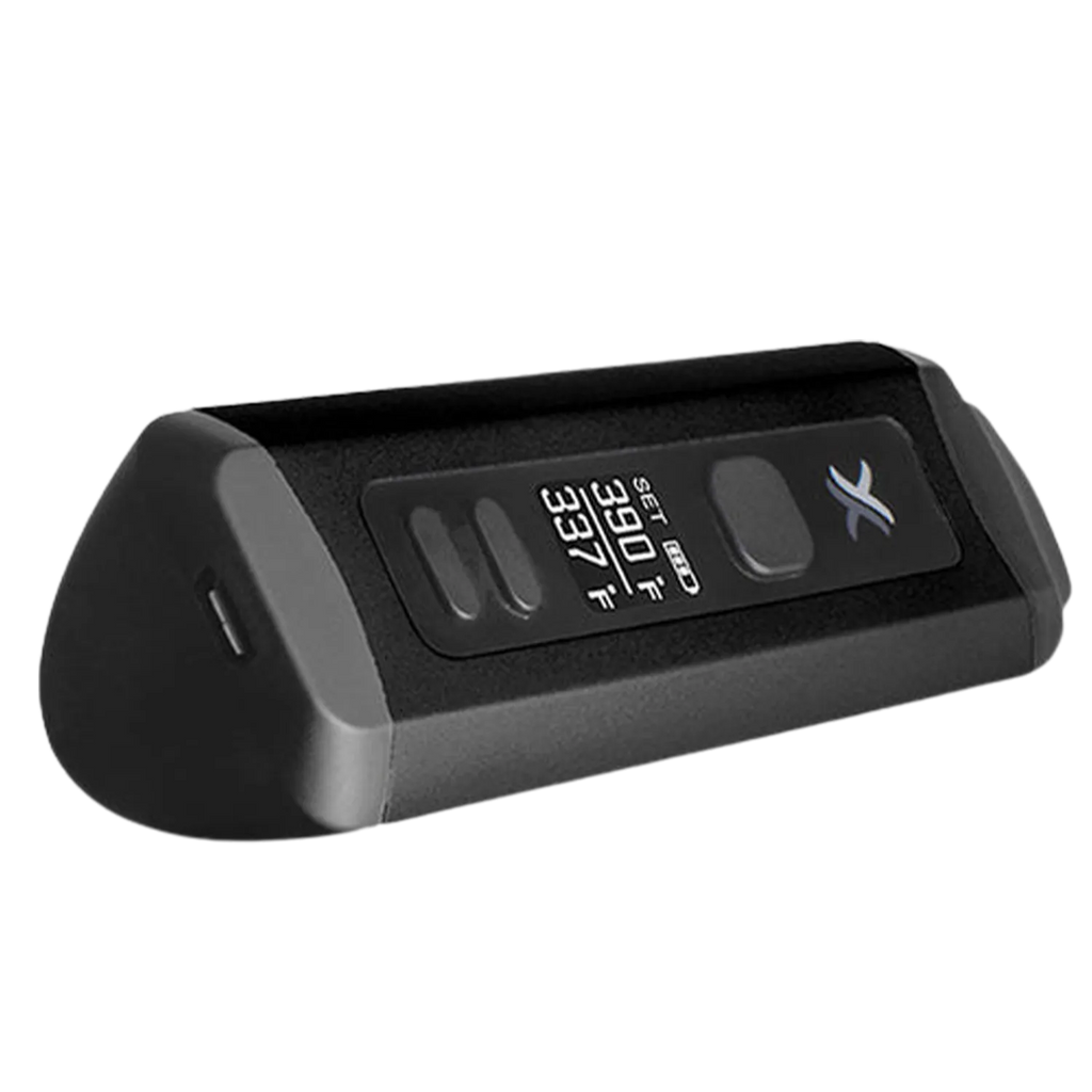 Exxus Vape Mini Plus Vaporizer
