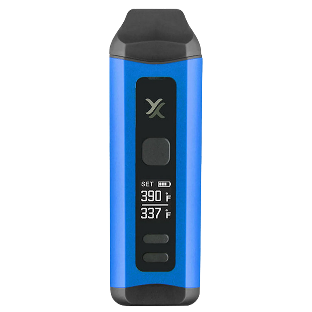 Exxus Vape Mini Plus Vaporizer