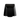 Front view of the G Pen Elite II Mouthpiece Assembly, a black, rounded component presented on a plain white background.