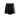 Front view of the G Pen Elite II Mouthpiece Assembly, a black, rounded component presented on a plain white background.