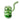 NWTN Home NWTN Home Bolla Bubbler Emerald