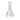 Front view of the Exo Stem Beaker, a clear glass piece with a simple, rounded shape and visible joint.
