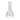 Front view of the Exo Stem Beaker, a clear glass piece with a simple, rounded shape and visible joint.
