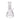 Front view of the Exo Stem Beaker, a clear glass piece with a simple, classic beaker shape.