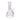 A straight-on view of the Exo Stem Beaker, a clear glass piece with a classic beaker shape and visible stem.