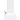Front view of the 12-inch JM Plastics Large Bubble Base Acrylic Water Pipe, showing a clear, cylindrical base.