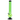 Front view of the 12-inch JM Plastics Diamond Base with Carb Hole Water Pipe, showing a clear glass tube with a wide, stable base.