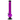 A front view of the 12-inch JM Plastics Diamond Base with Carb Hole Water Pipe, showcasing its clear glass construction.