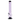A studio shot of the 12-inch JM Plastics Diamond Base with Carb Hole Water Pipe, showcasing its clear glass construction and wide base.