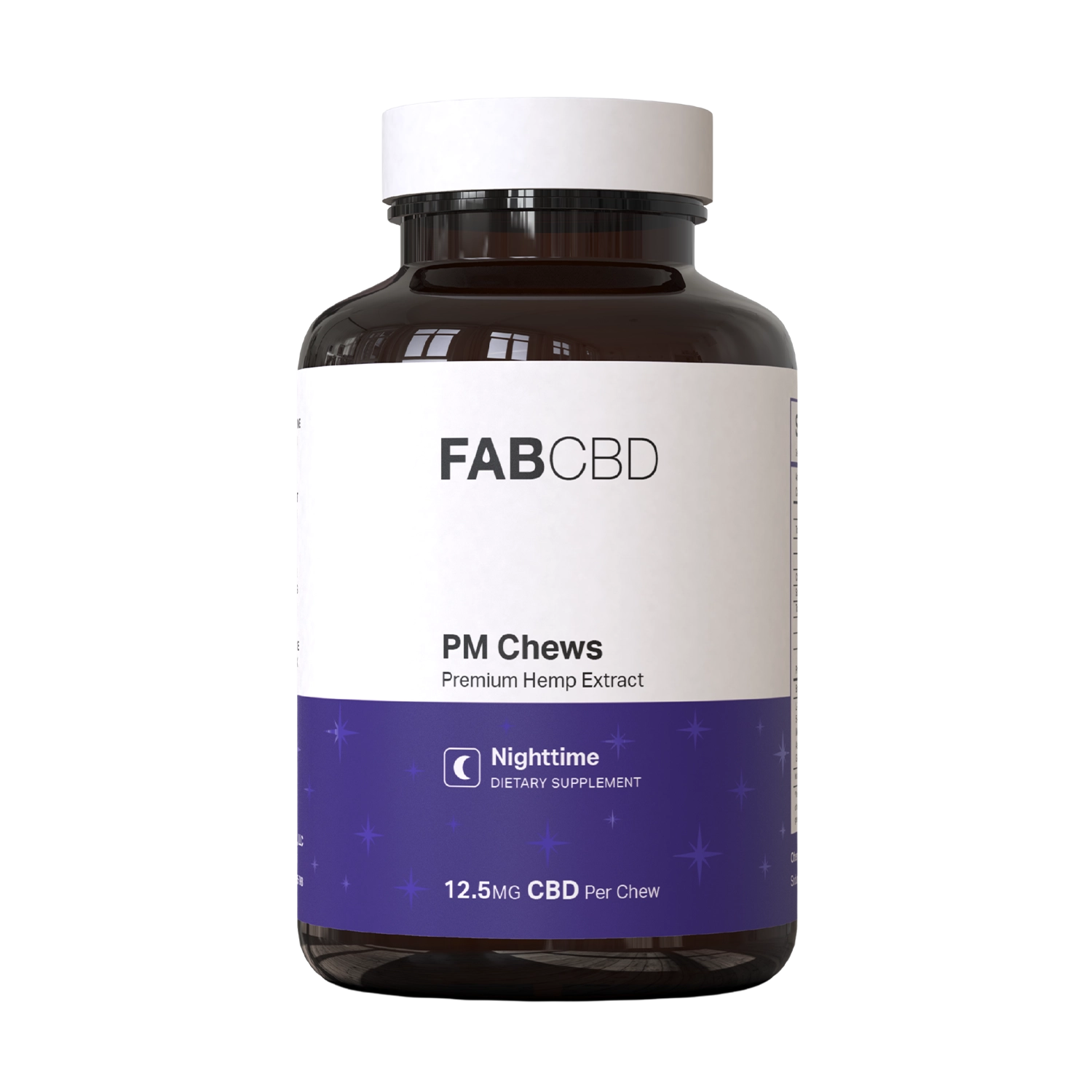 FAB CBD Sleep Gummies