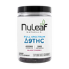 NuLeaf Naturals D9 THC Gummies