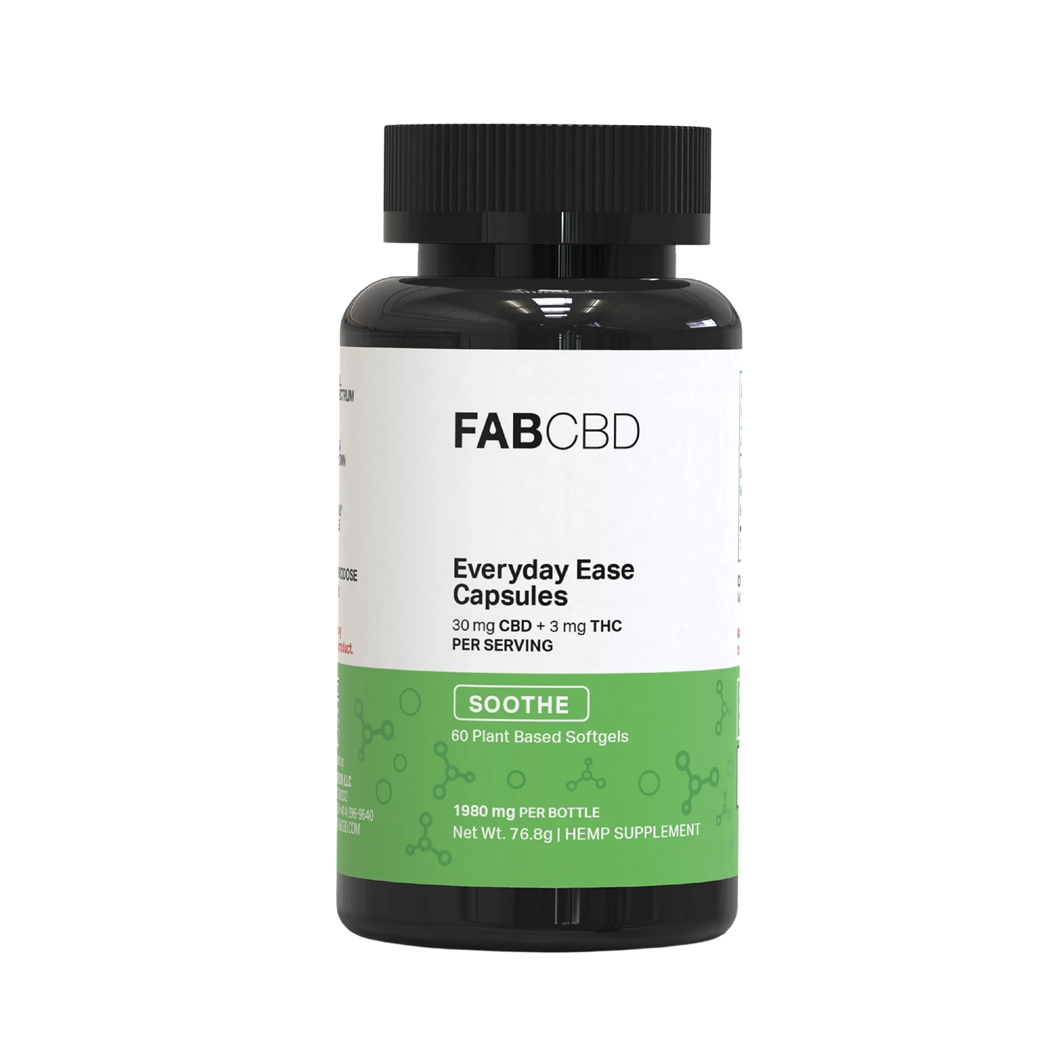 Everyday Ease Softgels