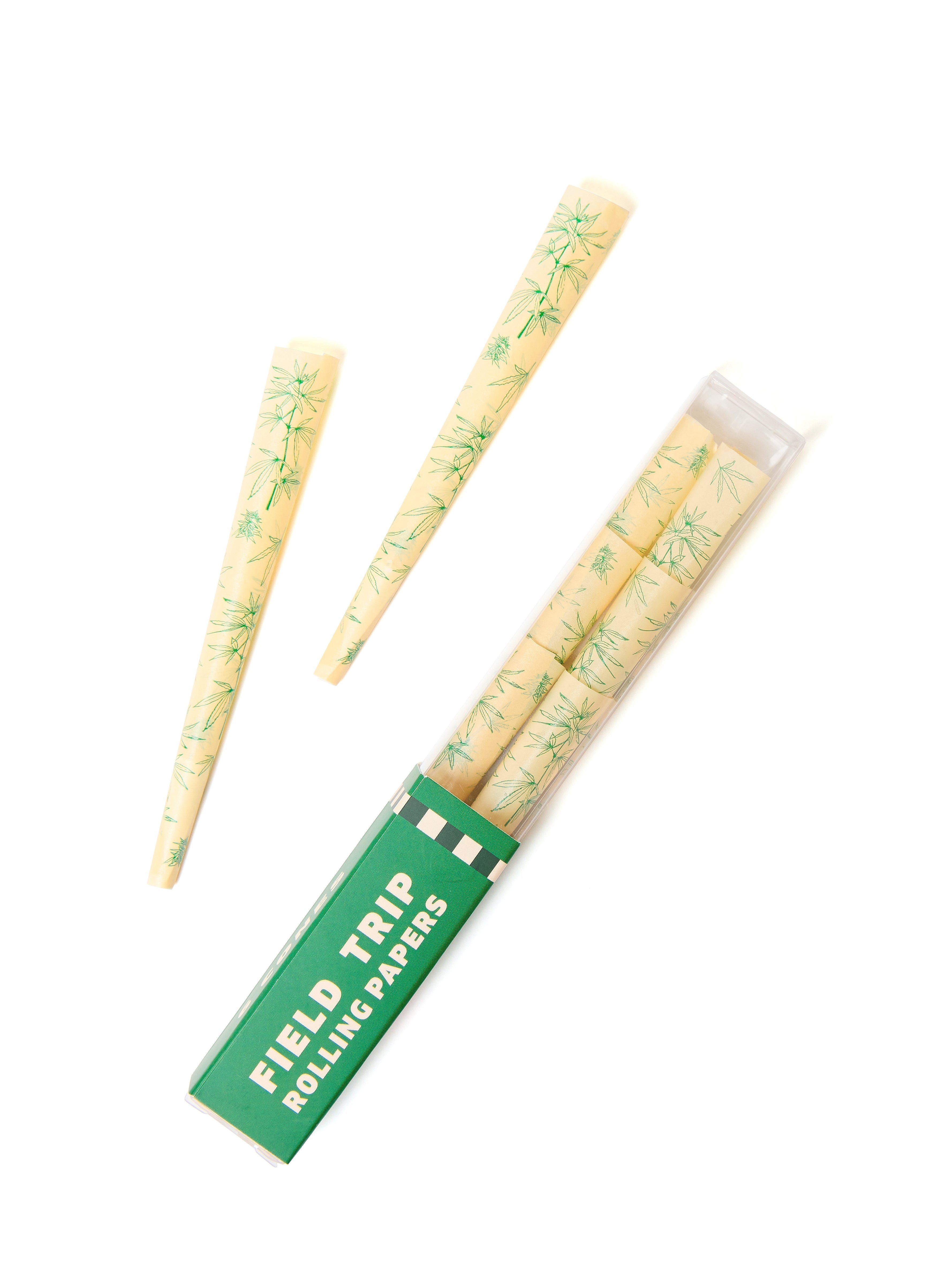 Pre-Roll Cone Kit