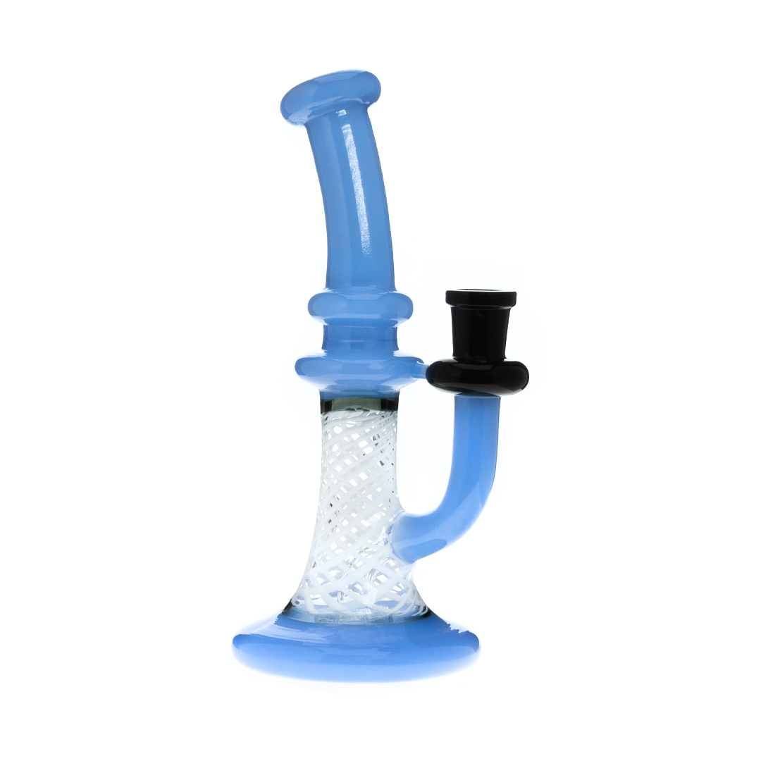 Glass Water Pipe