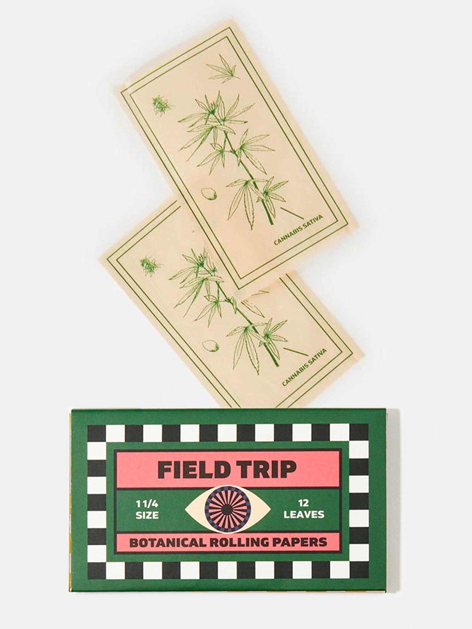 Botanical Rolling Papers